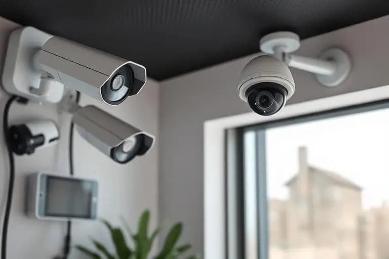 Protection et sécurité de vos biens - Image 1