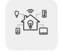 Domotique et maison connectée - Image